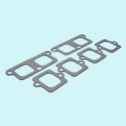 Exhaust Manifold Set