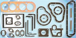 Gasket Set - w/copper head Gasket - Image 3