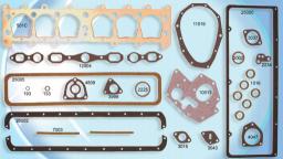 Best Gasket Re-builder's Gasket Set- with Copper Head Gasket