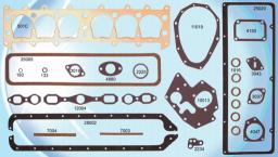 Engine Rebuilding Gasket Set - w/ Copper Head Gasket