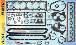 Engine Rebuilding Set - w/GraphTiteHead Gasket