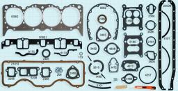 Engine Rebuilding Set - w/GraphTiteHead Gasket