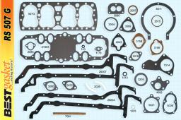 Engine Rebuilding Set - w/GraphTiteHead Gasket - Image 3
