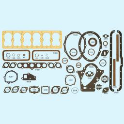 Engine Rebuilding Set