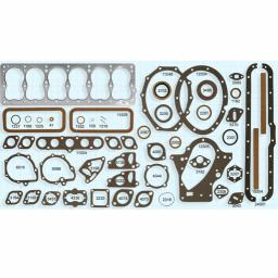 Engine Rebuilding Gasket Set (without Rear Main Seal) - Image 2