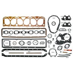 Engine Rebuilding Set