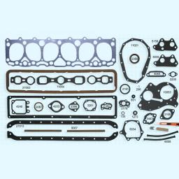 Engine Rebuilding Set