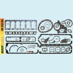 Engine Rebuilding Set