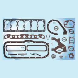 Engine Rebuilding Set - w/GraphTiteHead Gasket - Image 3