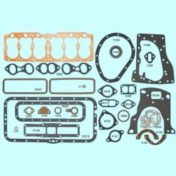 Engine Rebuilding Set