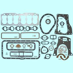 Engine Rebuilding Set