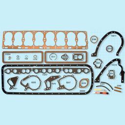 Engine Rebuilding Set
