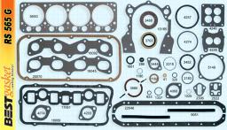 Engine Rebuilding Set - w/GraphTiteHead Gasket