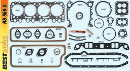 Engine Rebuilding Set - w/GraphTiteHead Gasket