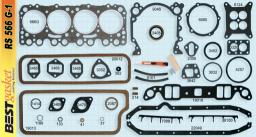 Gasket Set - w/GraphTiteHead Gasket