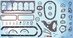 Engine Re-builder's Set