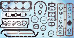 Engine Rebuilding Set - w/GraphTitehead Gasket