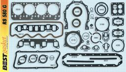 Engine Rebuilding Set - w/GraphTiteHead Gasket