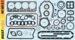 Engine Rebuilding Set - w/GraphTitehead Gasket