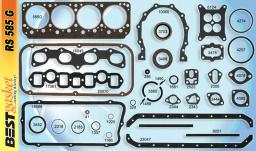 Engine Rebuilders Set - w/GraphTiteHead Gasket
