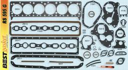 Gasket Set - w/GraphTiteHead Gasket - Image 3