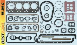 Engine Rebuilding Set - w/GraphTiteHead Gasket