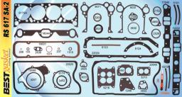Best Gasket Re-builder's Set - Image 2