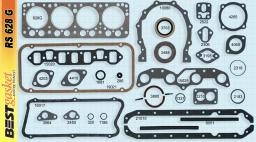 Engine Rebuilding Set - w/GraphTiteHead Gasket
