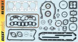 Engine Rebuilding Set - w/GraphTitehead Gasket