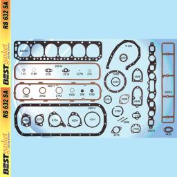 Engine Rebuilding Set