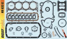 Engine Rebuilding Set
