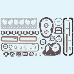 Rear Main Seal