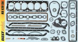 Engine Rebuilding Set