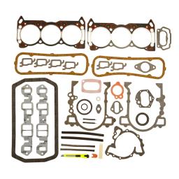 Engine Rebuilding Set