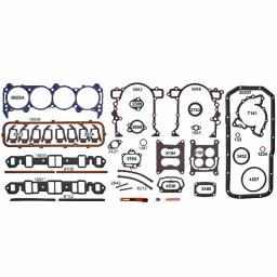 Engine Rebuilding Set