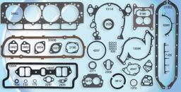 Engine Rebuilding Set - w/GraphTiteHead Gasket