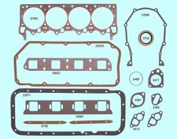 Engine Rebuilding Set - w/GraphTiteHead Gasket - Image 3