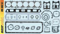 Engine Rebuilding Set - w/GraphTitehead Gasket
