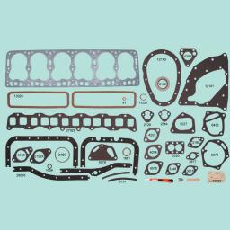 Engine Rebuilding Set