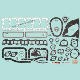 Engine Rebuilding Set