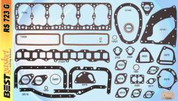 Engine Rebuilding Set - w/GraphTiteHead Gasket - Image 3