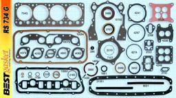 Engine Rebuilding Set - w/GraphTiteHead Gasket - Image 3