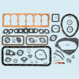 Engine Rebuilding Set