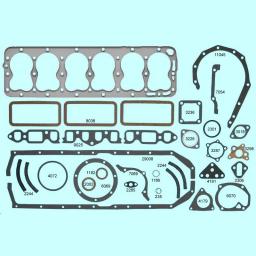 Engine Rebuilding Set