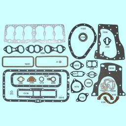 Engine Rebuilding Set