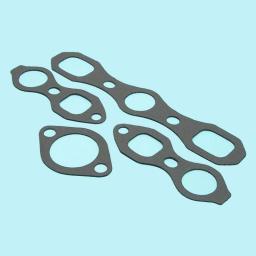 Intake & Exhaust Manifold Set