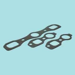 Intake & Exhaust Manifold Set