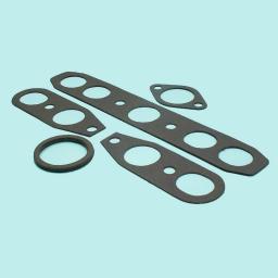 Intake & Exhaust Manifold Set