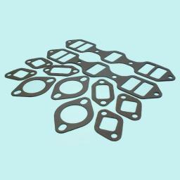 Intake & Exhaust Manifold Set