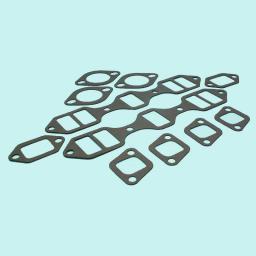 Intake & Exhaust Manifold Set